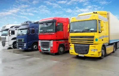 Adana Baskil Nakliye Ambarı