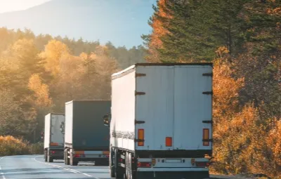 Adana ile Baskil Arası Klima Taşıma