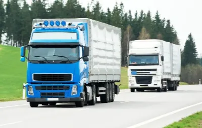 Adana ile Baskil Arası Eşya Taşıma